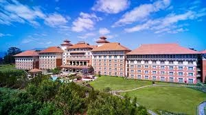 Hayatt Regedency Nepal