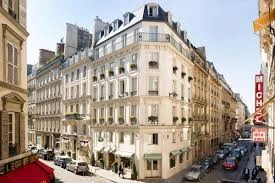 Opera Hotel Paris