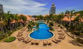 Thai Garden Resort